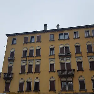 3* Gasthof Alloggi Gerotto Calderan 1